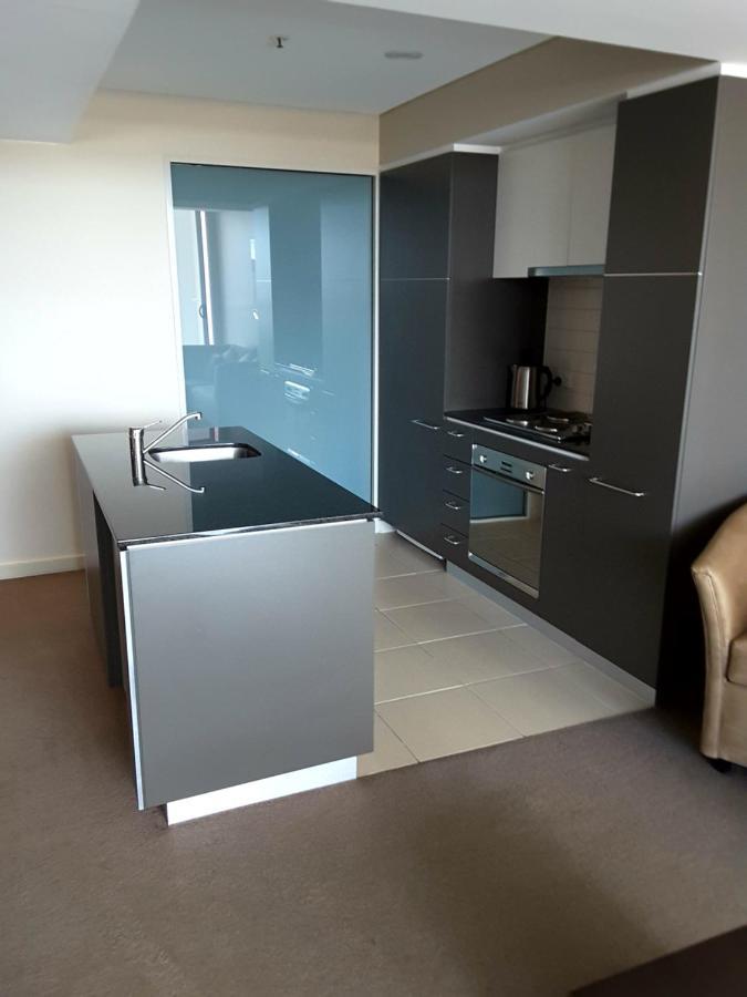 Apartment@96 Adelaide Eksteriør billede