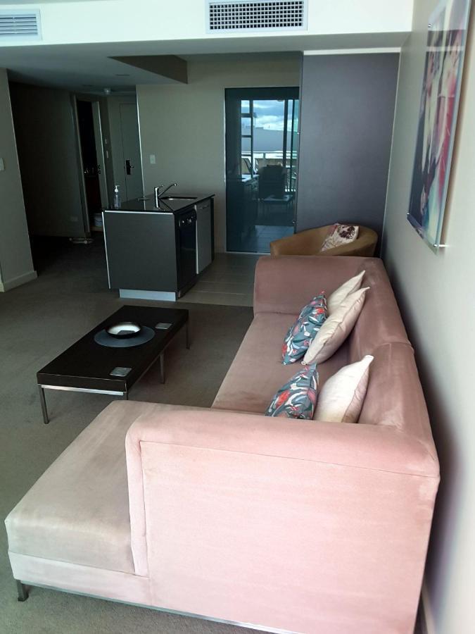 Apartment@96 Adelaide Eksteriør billede